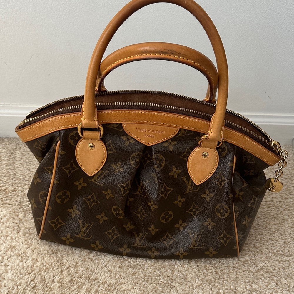 Louis Vuitton Tivoli PM